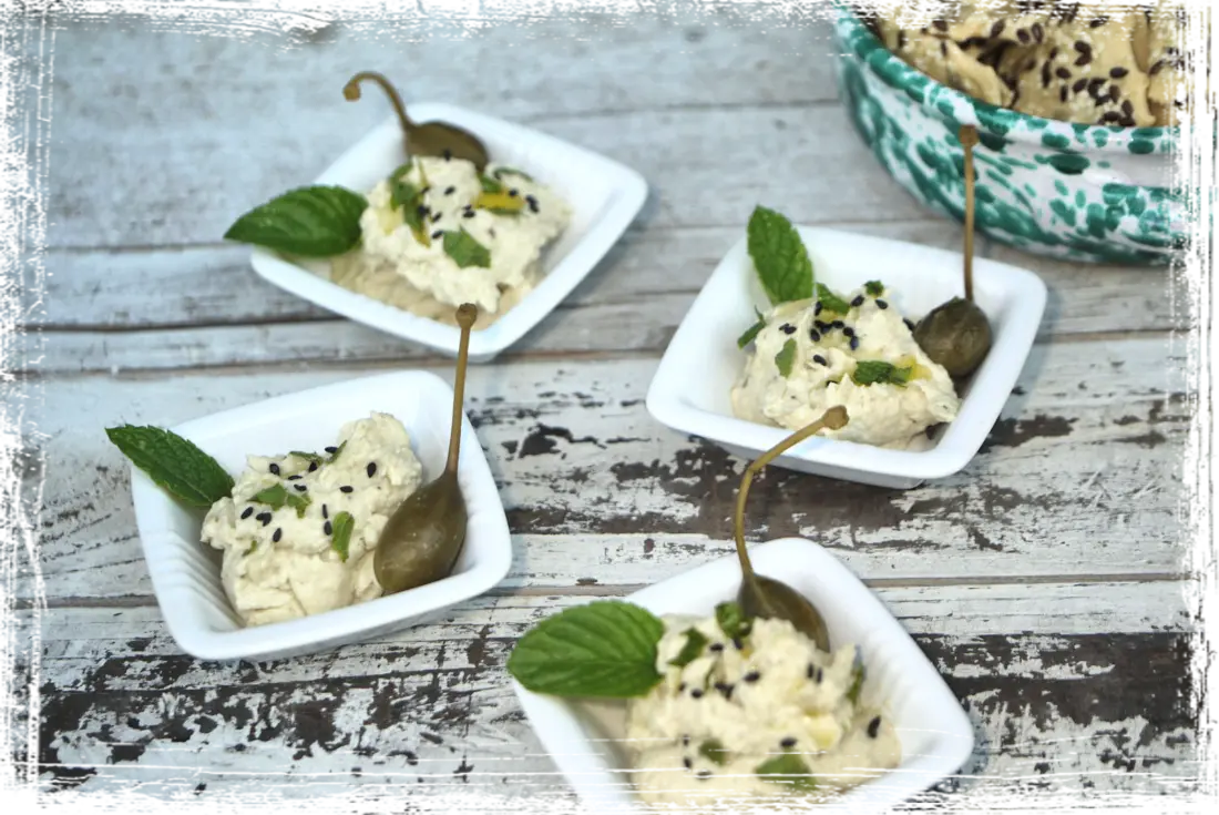 Babaganoush Babaganoush