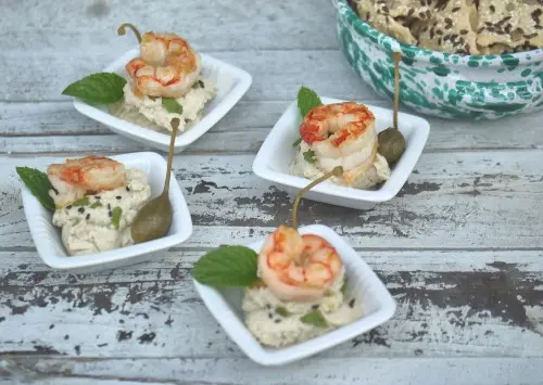Babaganoush