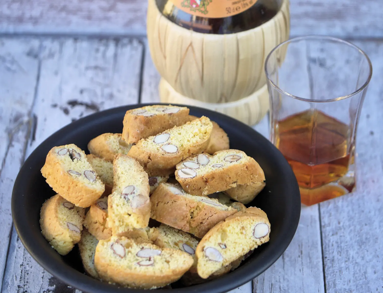 Cantucci Cantucci