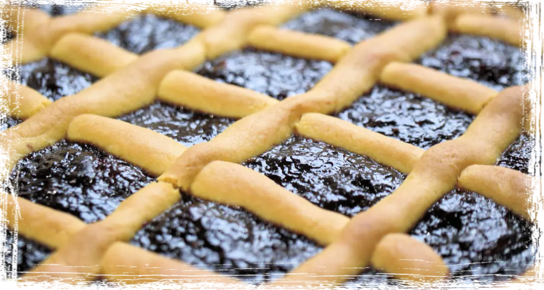 Crostata Crostata