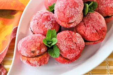 Pesche dolci all