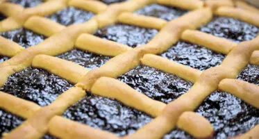 Crostata