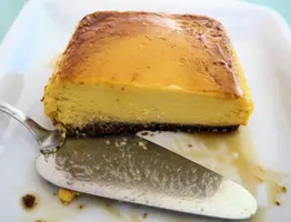 Fiordilatte con le arachidi