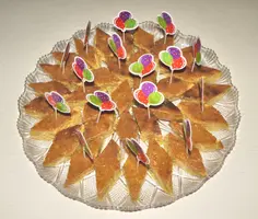 Torta di riso