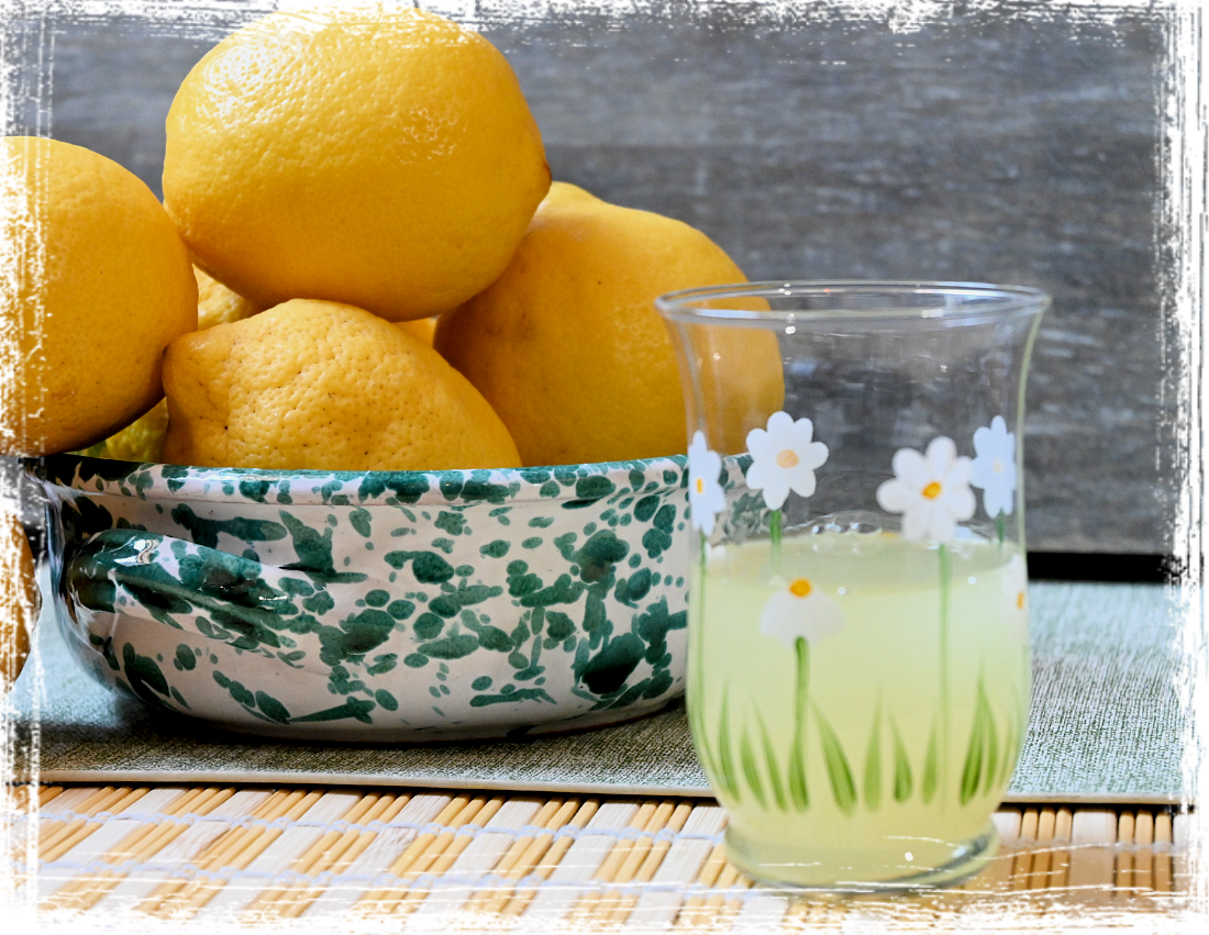 Limoncello Limoncello