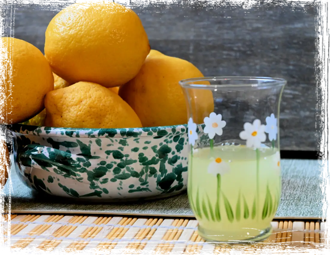 Limoncello Limoncello