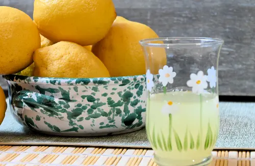 Limoncello