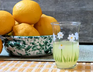 Limoncello