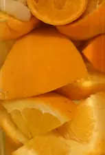 Liquore di agrumi