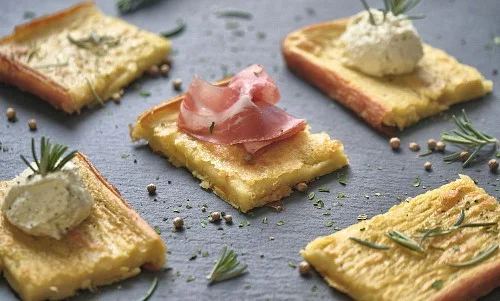 Farinata di ceci