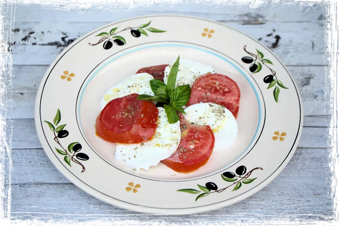 Caprese Caprese