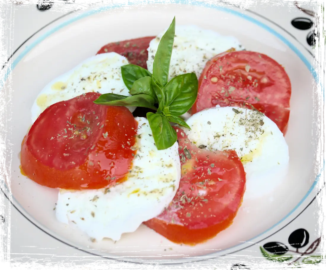 Caprese Caprese