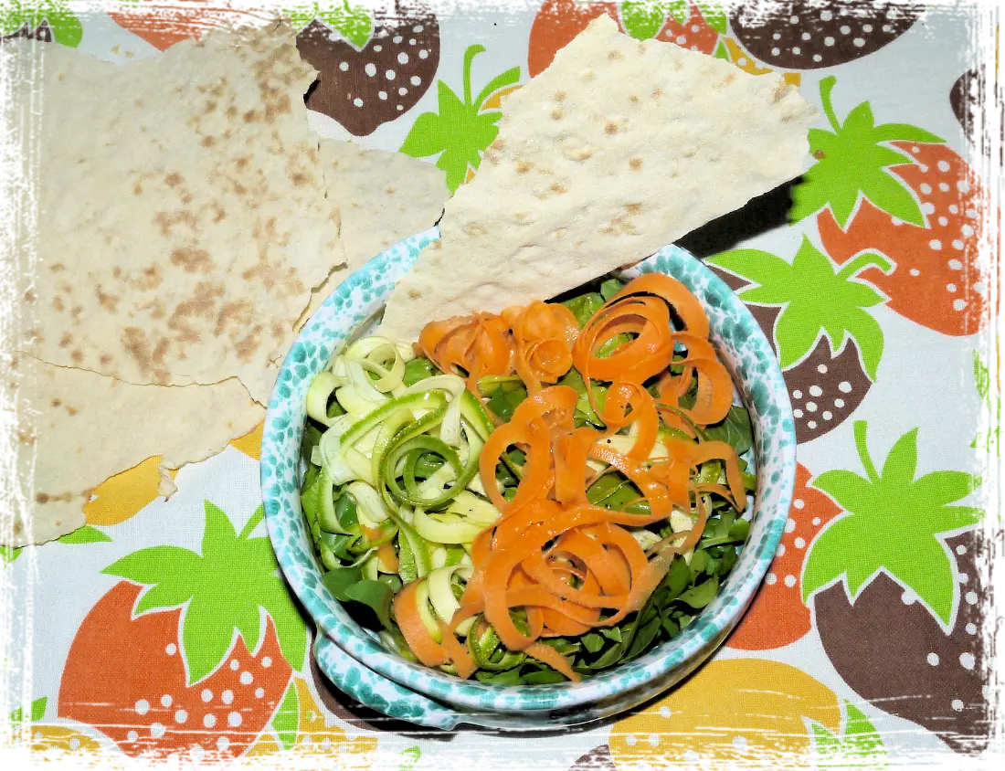 Insalata estiva Insalata estiva