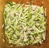Insalata fantasia