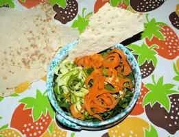 Insalata estiva