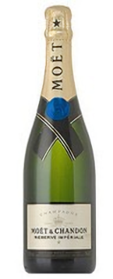 'Réserve Impériale' Champagne Brut AOC - Moët & Chandon 'Réserve Impériale' Champagne Brut AOC - Moët & Chandon
