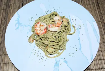 chitarra pesto gamberi.png