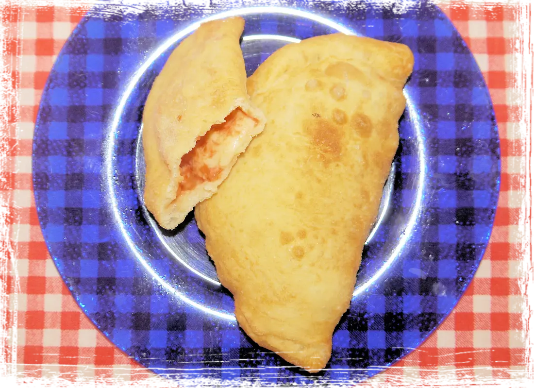 Panzerotti Panzerotti