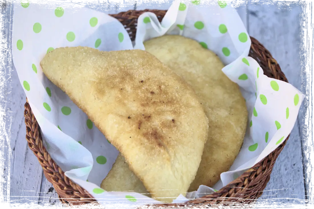 Panzerotti Panzerotti