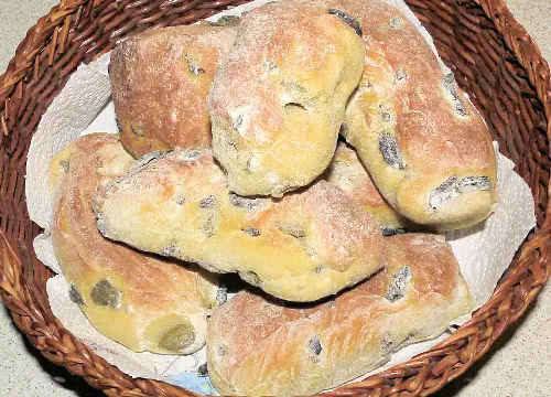 Puccette morbide
