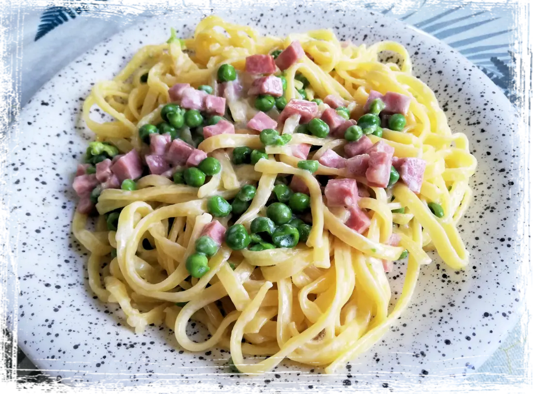 Tagliatelle 3P Tagliatelle 3P