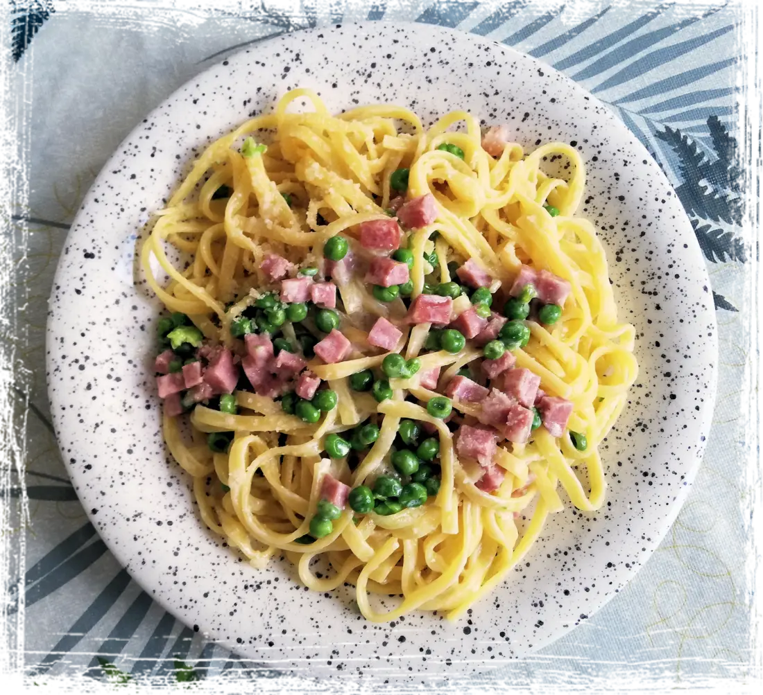 Tagliatelle 3P Tagliatelle 3P