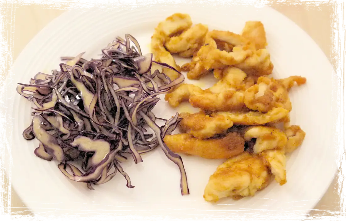 Pollo masala Pollo masala