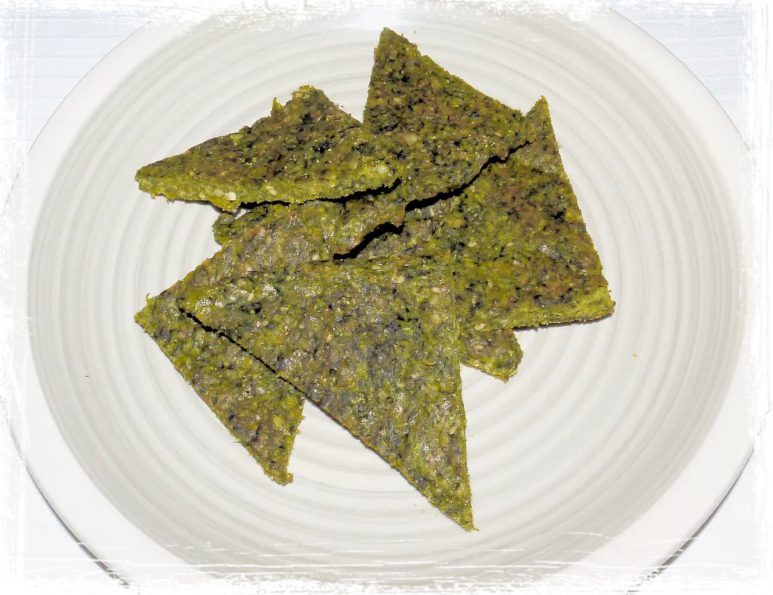 Frittata alle cime di rapa