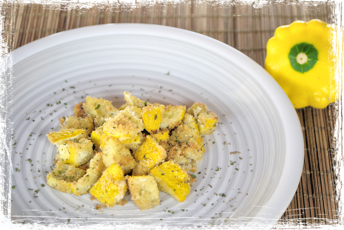 Zucchine gialle sabbiate Zucchine gialle sabbiate