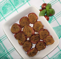 Pomodori gratinati