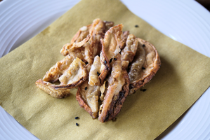 Porcini fritti