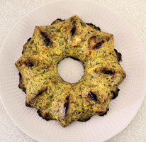Sformato di fagiolini